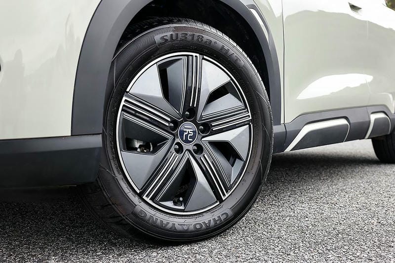 BYD ATTO2